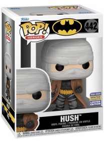 Фигура Funko POP! DC Comics: Batman - Hush Convention Limited Edition